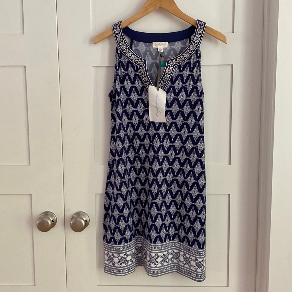 Magnolia Grace dress